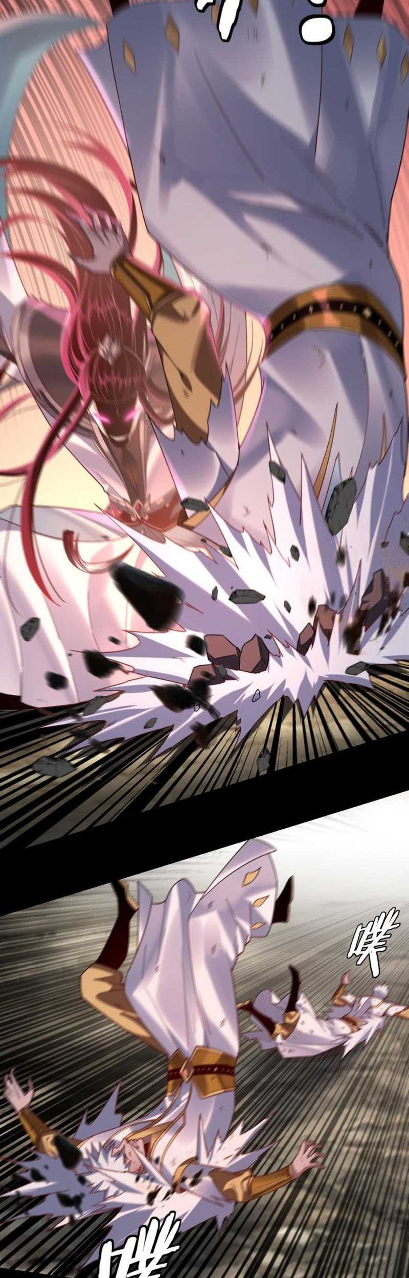 The Villain Of Destiny Chapter 114 Gambar 15