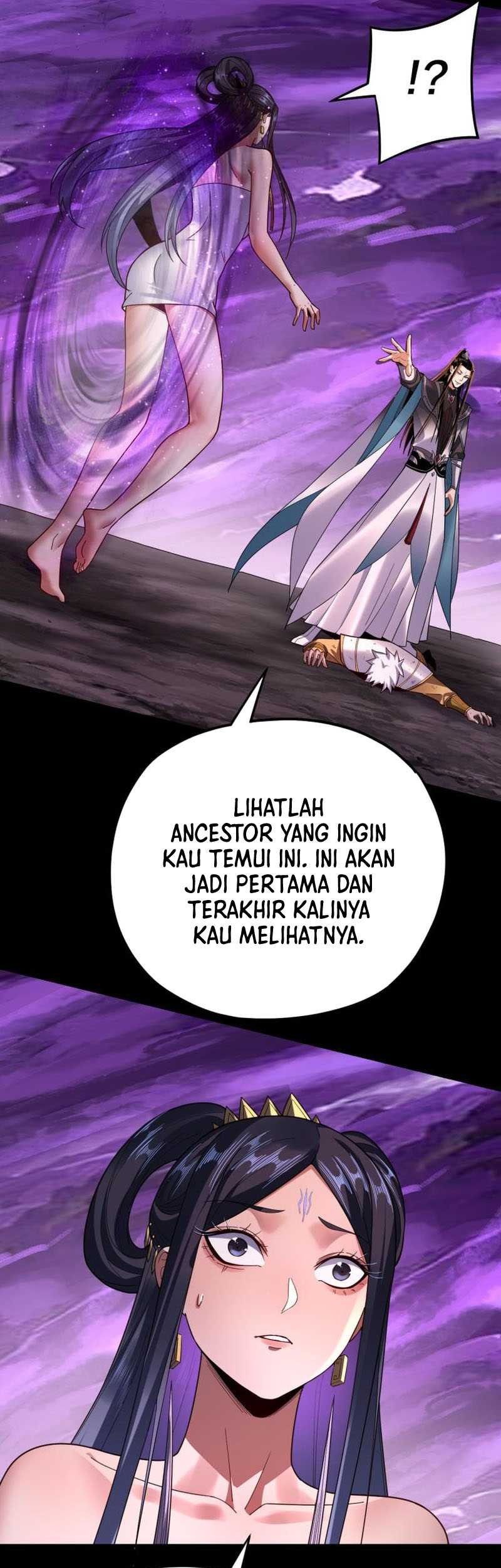 The Villain Of Destiny Chapter 114 Gambar 18