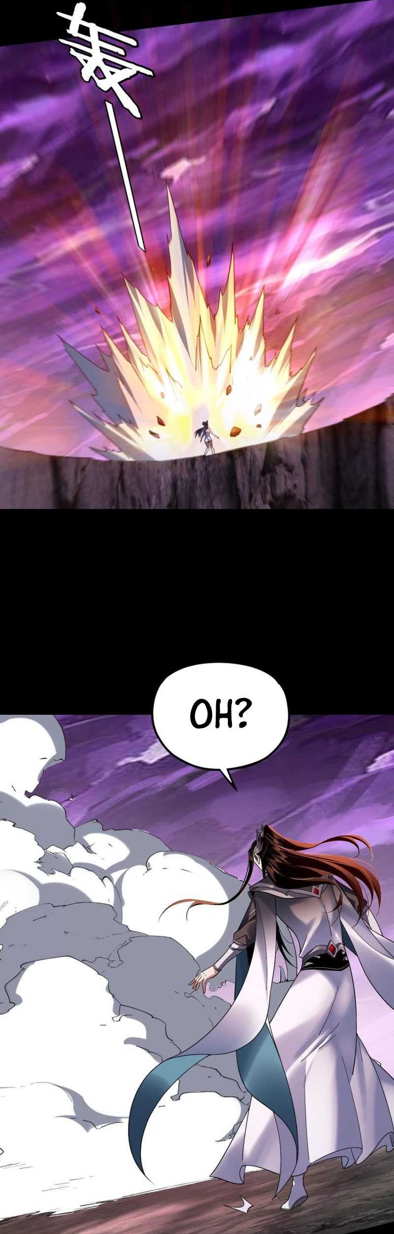 The Villain Of Destiny Chapter 114 Gambar 22
