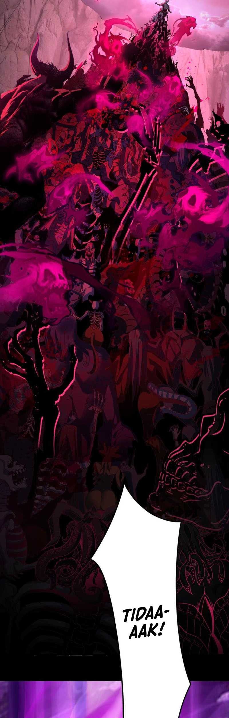 The Villain Of Destiny Chapter 114 Gambar 30