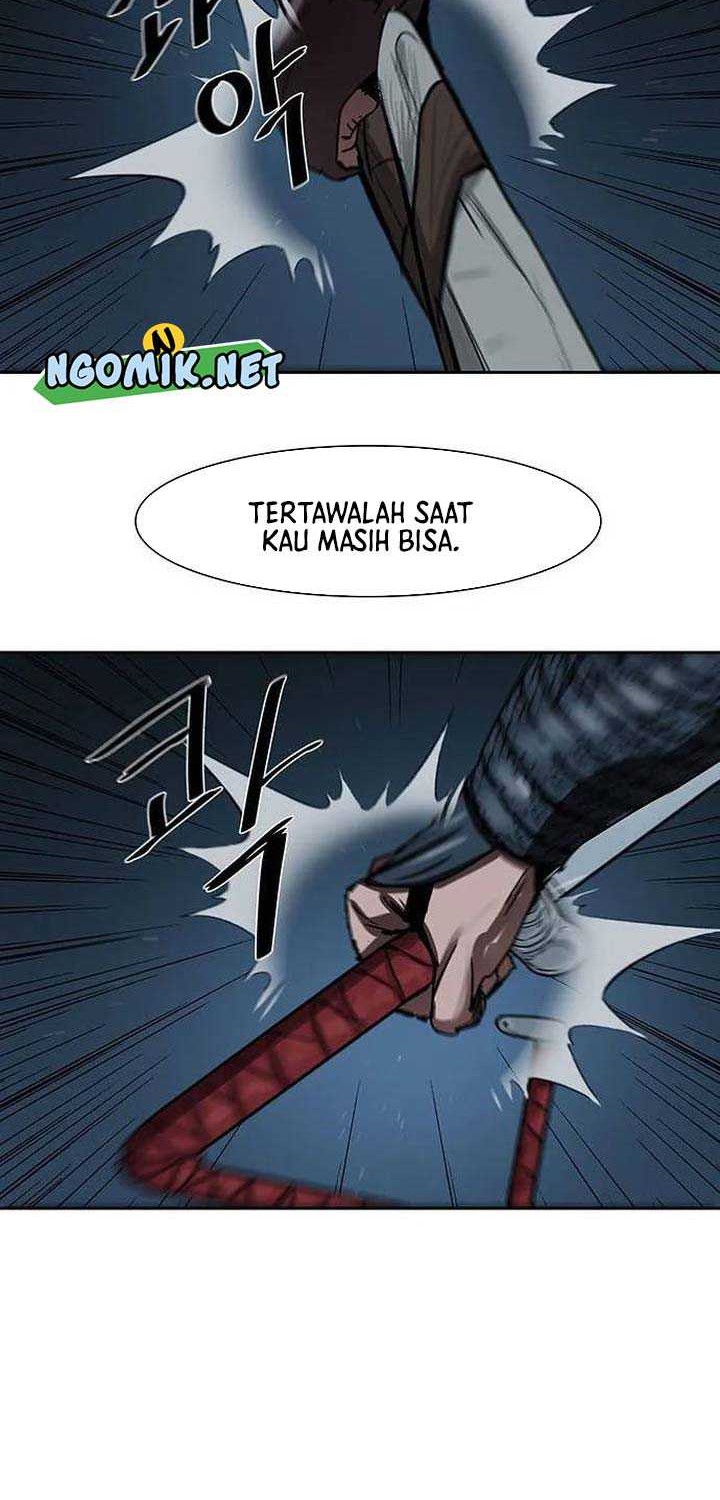 Escort Warrior Chapter 198 Gambar 3