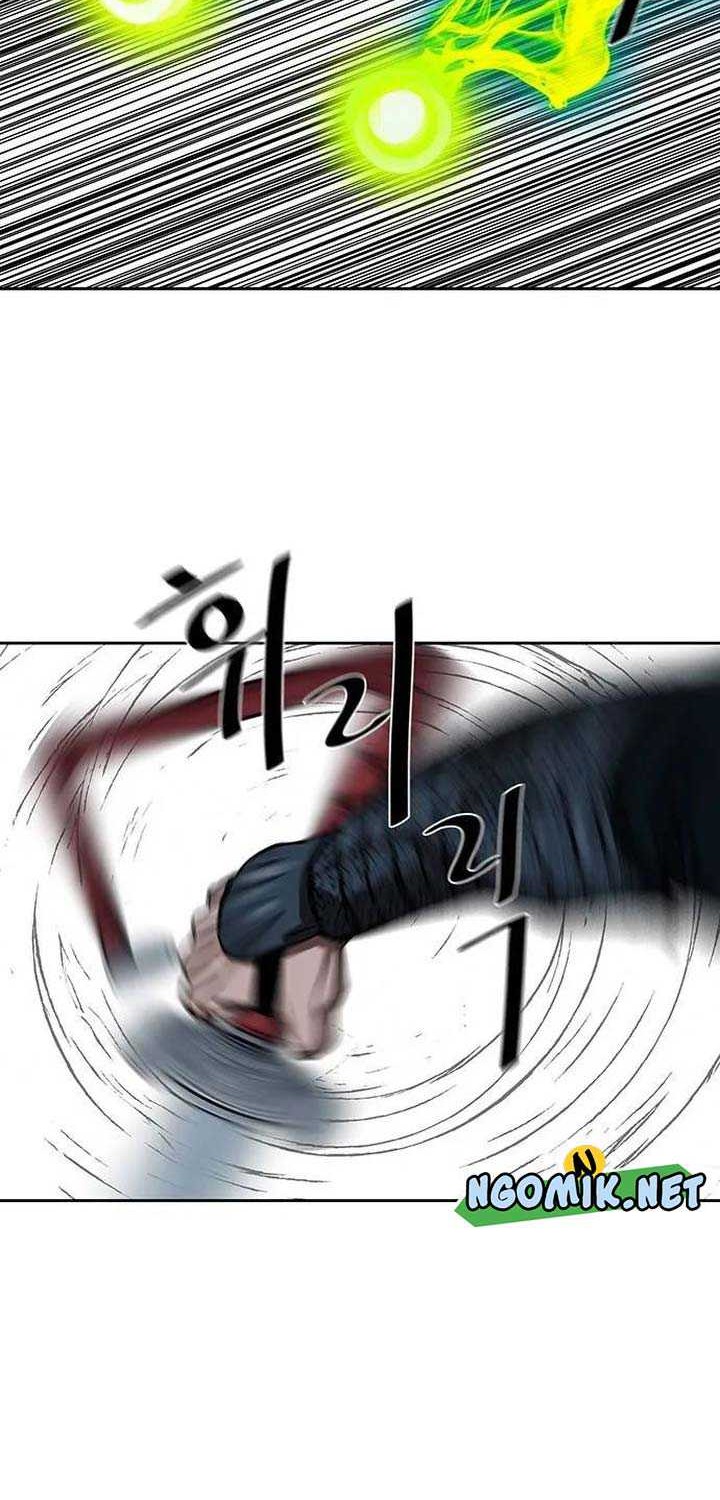 Escort Warrior Chapter 198 Gambar 15