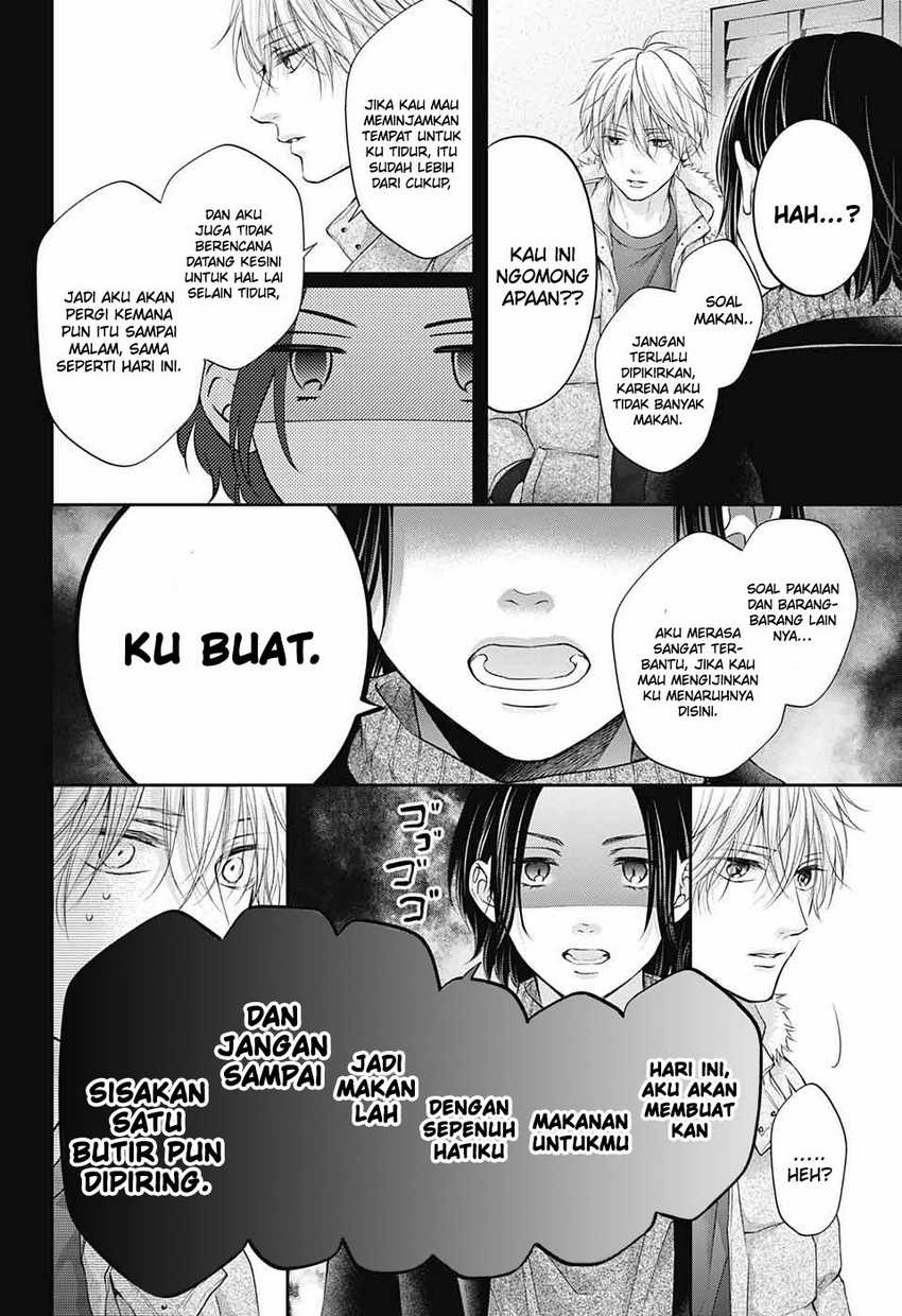Kono Oto Tomare! Chapter 129 Gambar 17