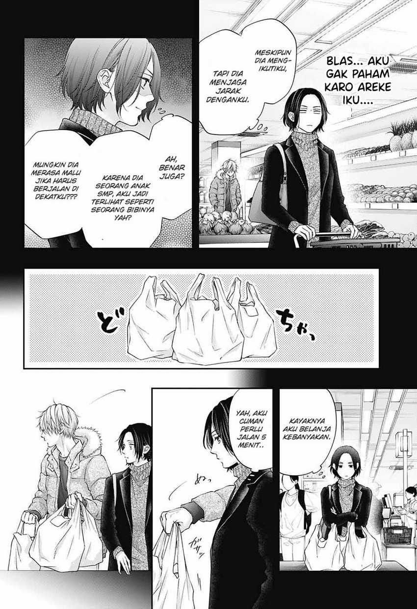 Kono Oto Tomare! Chapter 129 Gambar 19