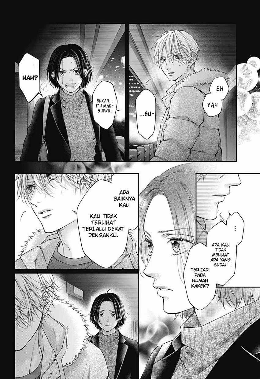 Kono Oto Tomare! Chapter 129 Gambar 21