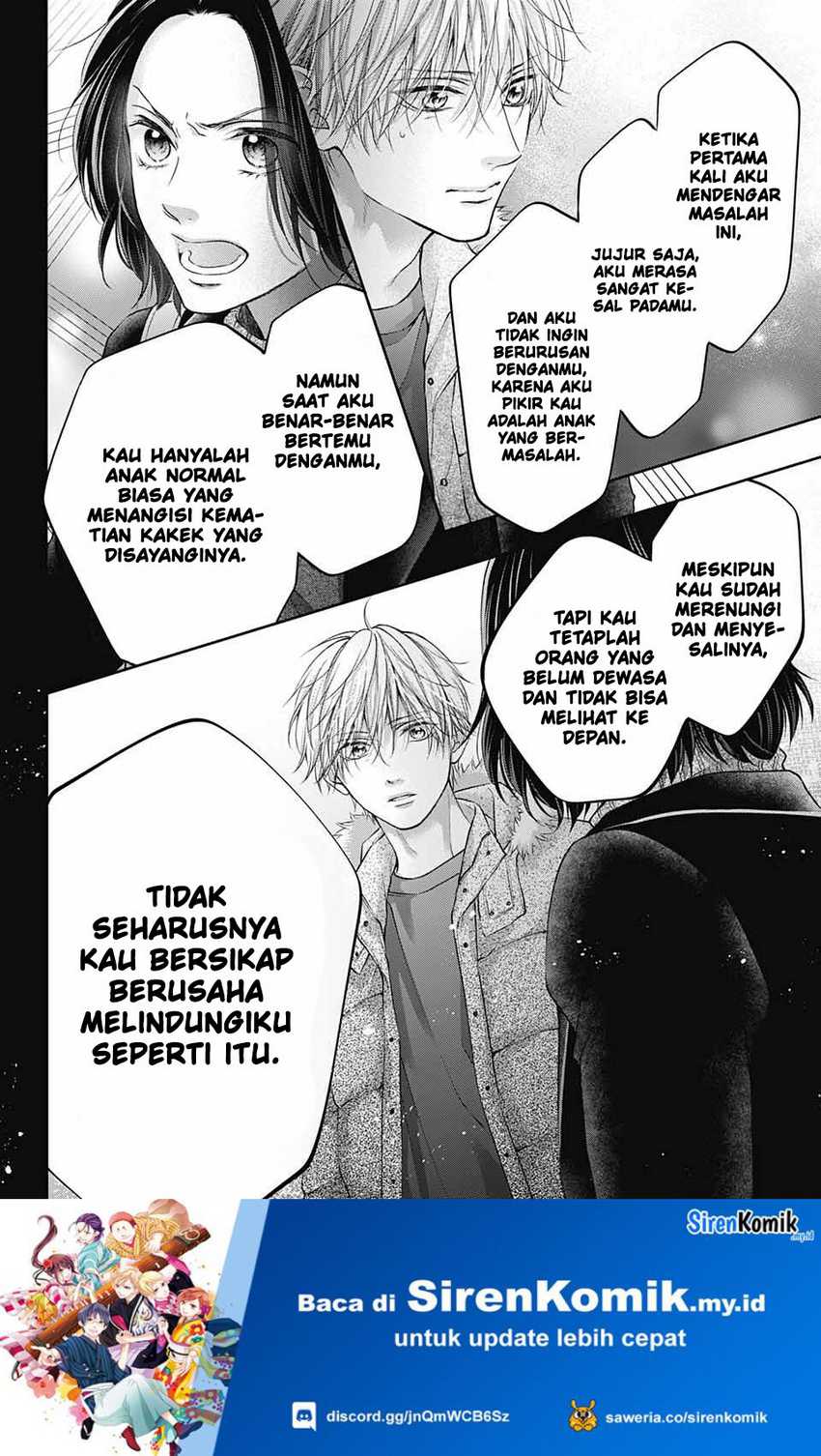 Kono Oto Tomare! Chapter 129 Gambar 23