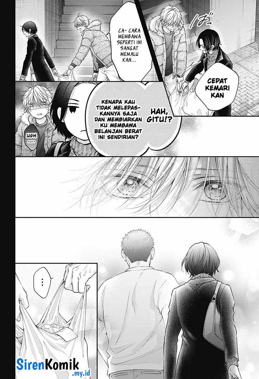 Kono Oto Tomare! Chapter 129 Gambar 25