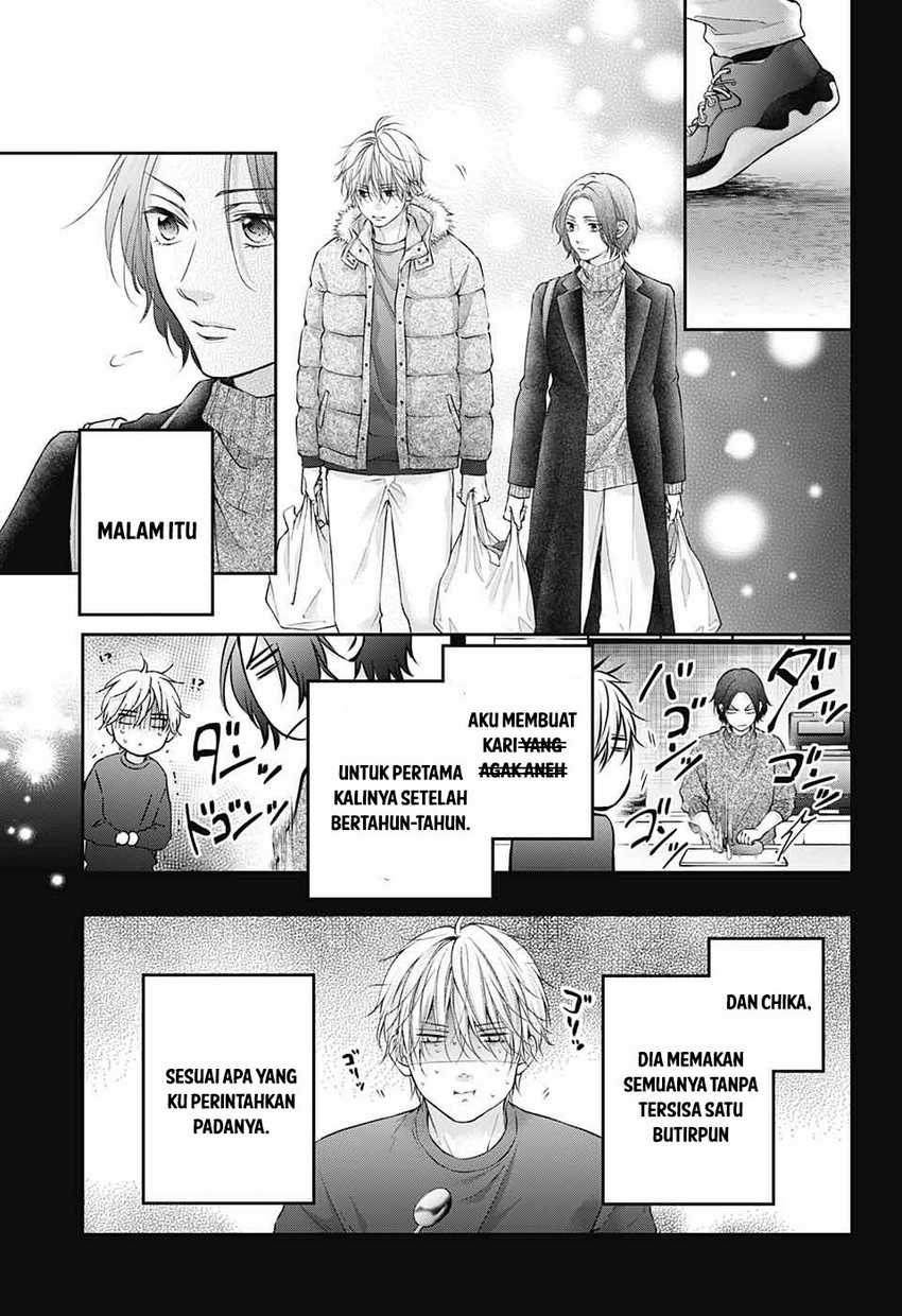 Kono Oto Tomare! Chapter 129 Gambar 26
