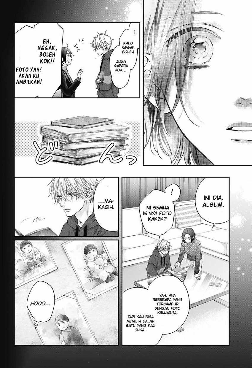 Kono Oto Tomare! Chapter 129 Gambar 31