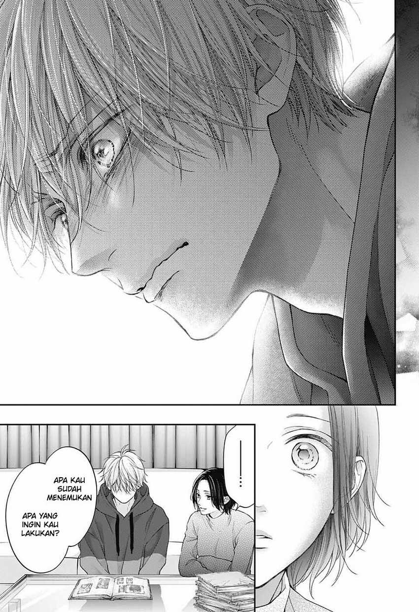 Kono Oto Tomare! Chapter 129 Gambar 34