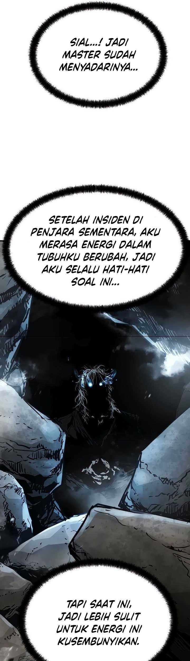 The Breaker Eternal Force Chapter 83 Gambar 18