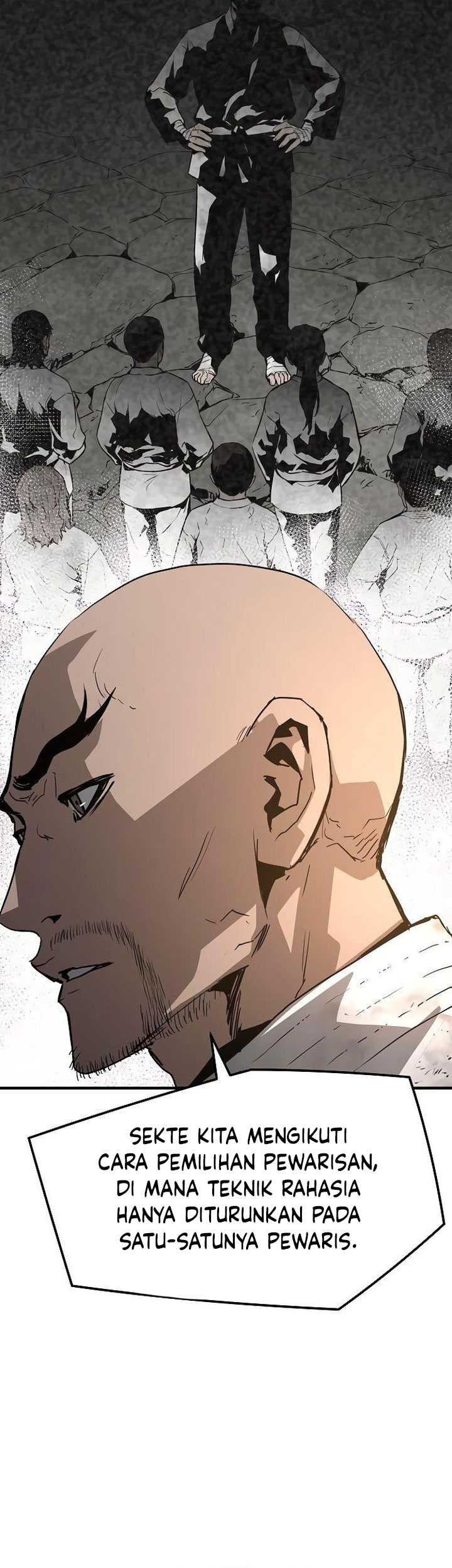 The Breaker Eternal Force Chapter 83 Gambar 24