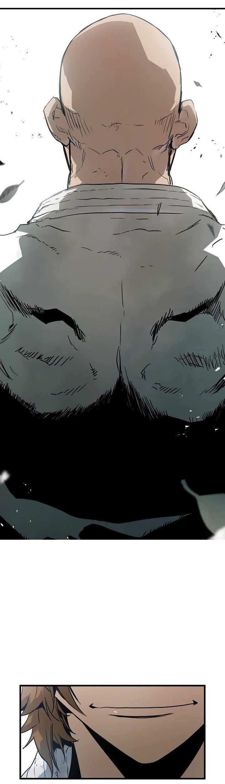 The Breaker Eternal Force Chapter 83 Gambar 37