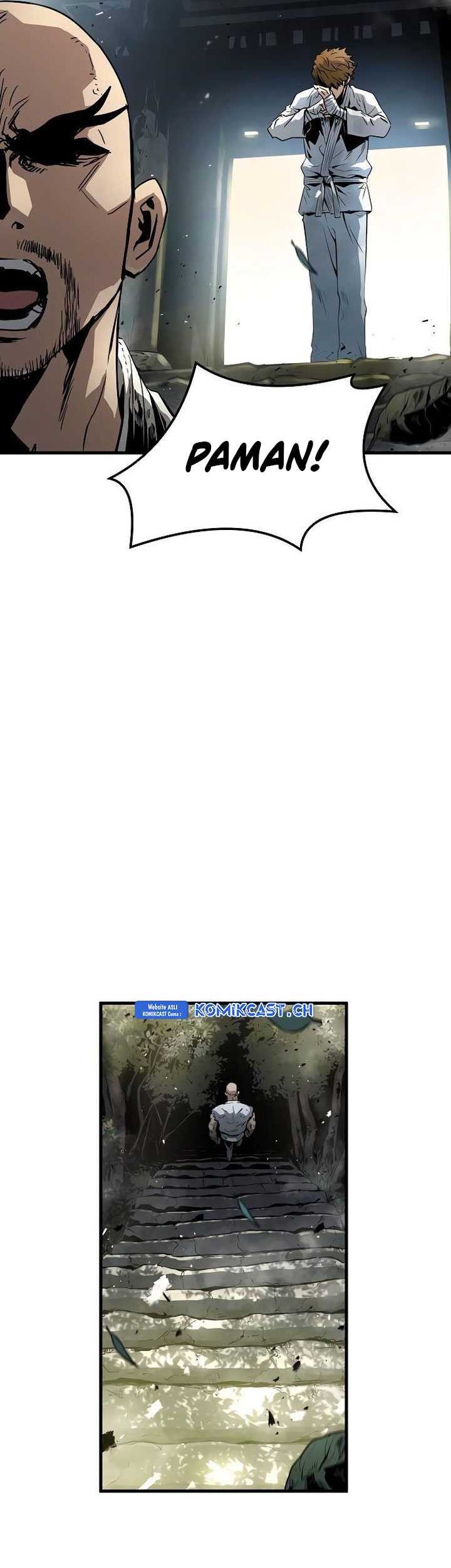 The Breaker Eternal Force Chapter 83 Gambar 39