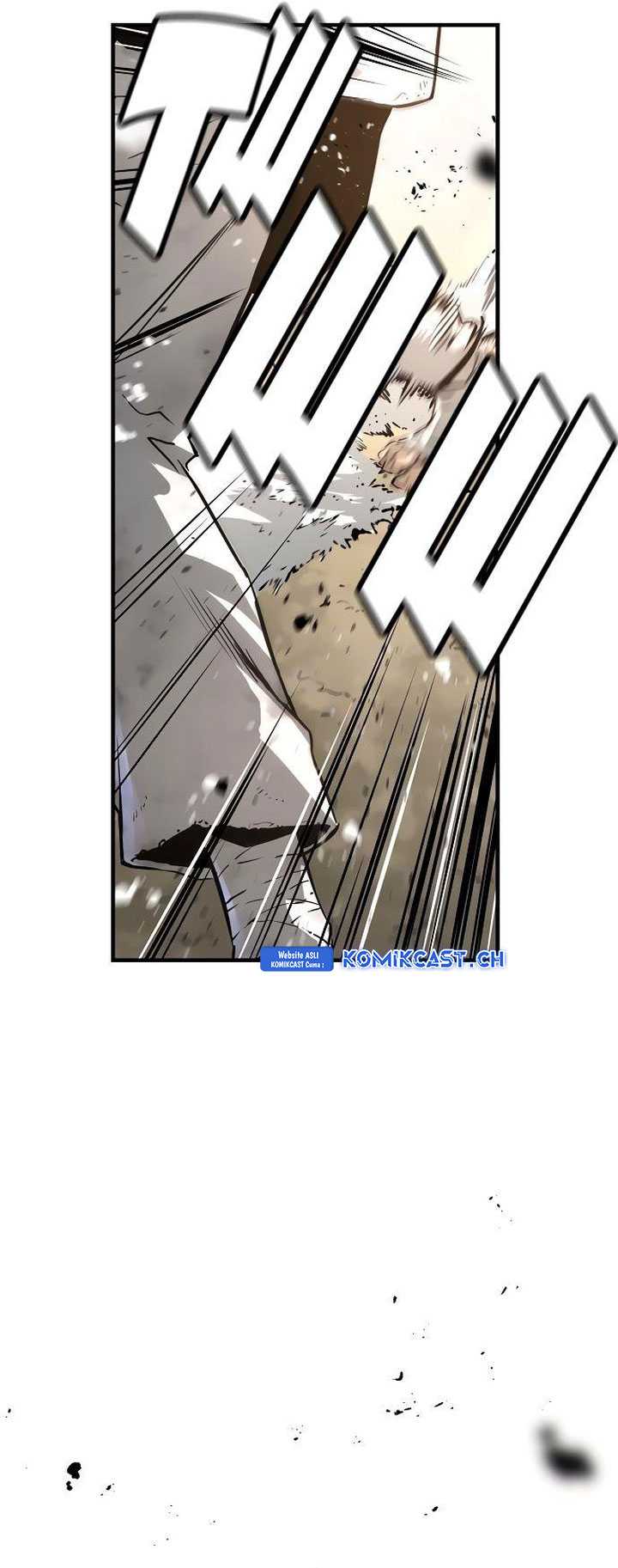 The Breaker Eternal Force Chapter 83 Gambar 6