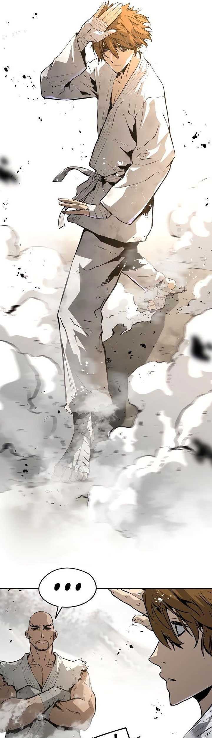The Breaker Eternal Force Chapter 83 Gambar 7