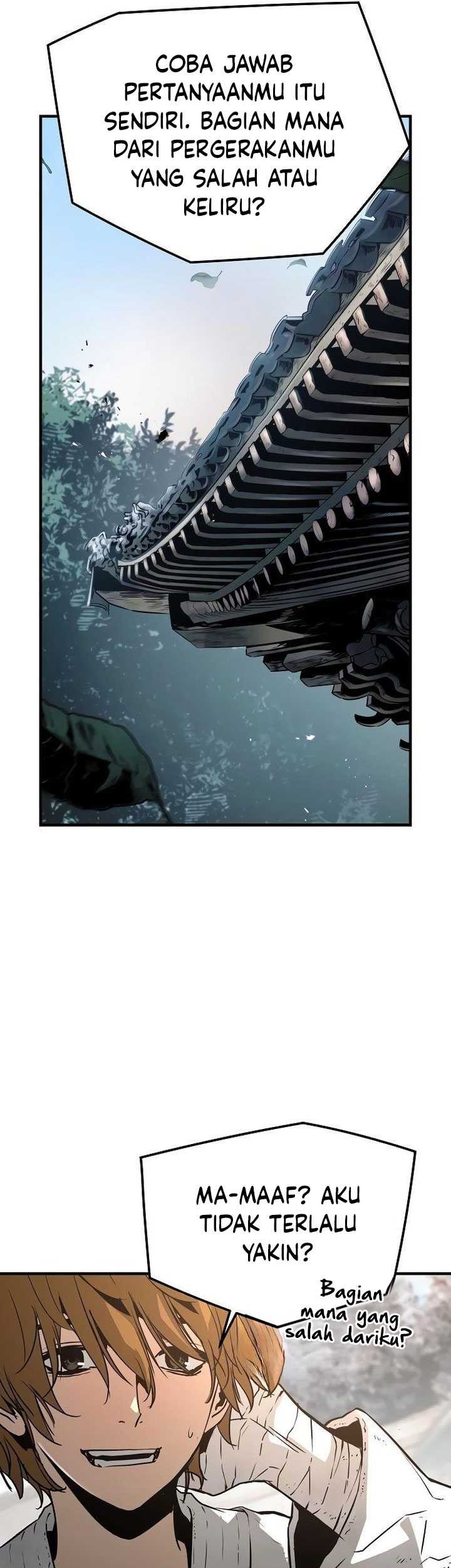 The Breaker Eternal Force Chapter 83 Gambar 10
