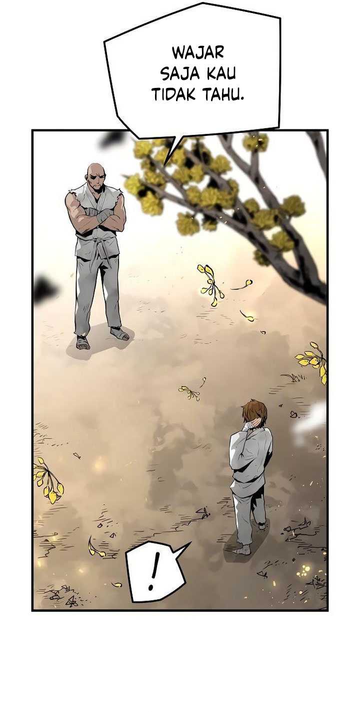 The Breaker Eternal Force Chapter 83 Gambar 12