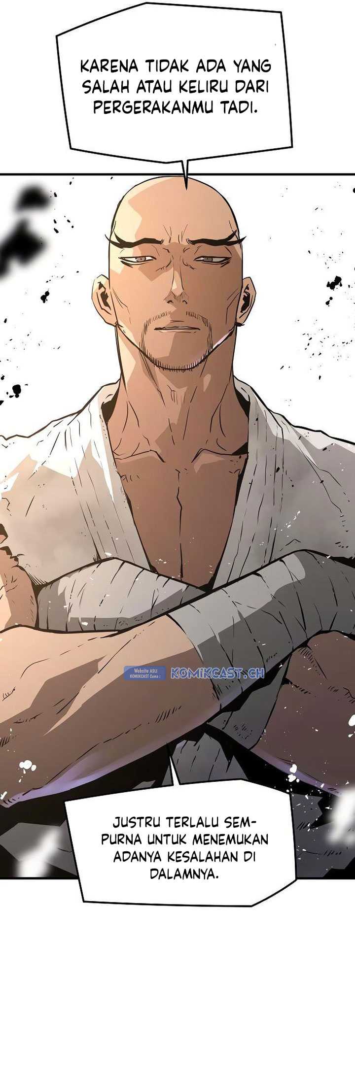 The Breaker Eternal Force Chapter 83 Gambar 13