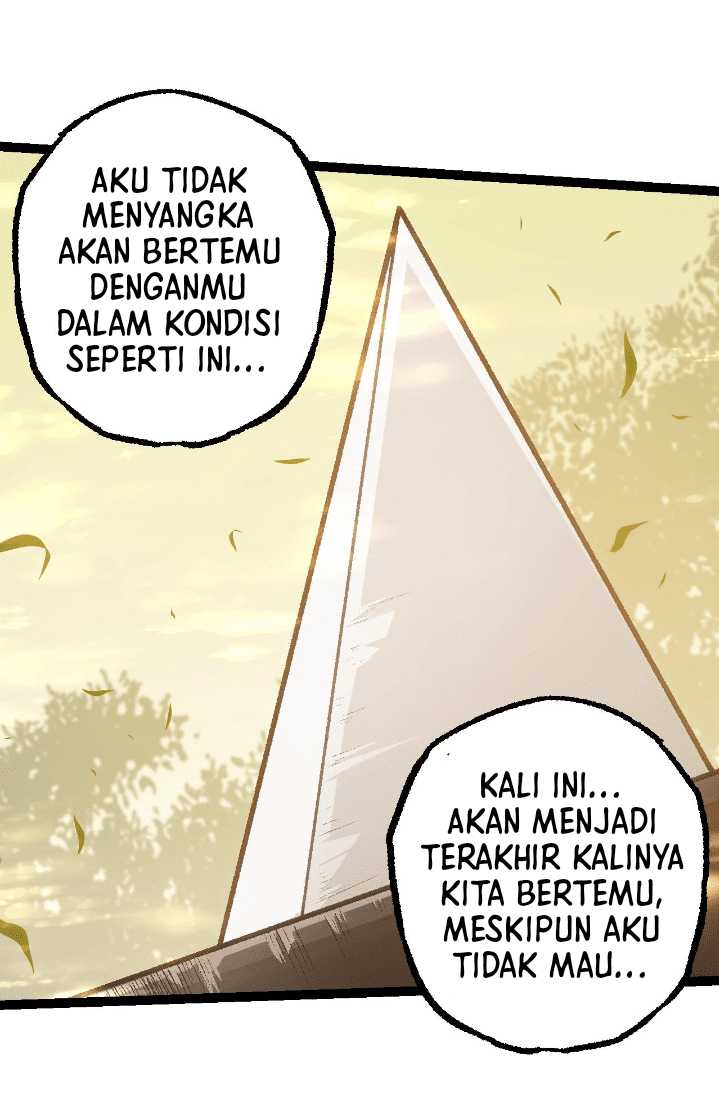 Evolution Begins With A Big Tree Chapter 133 Gambar 25
