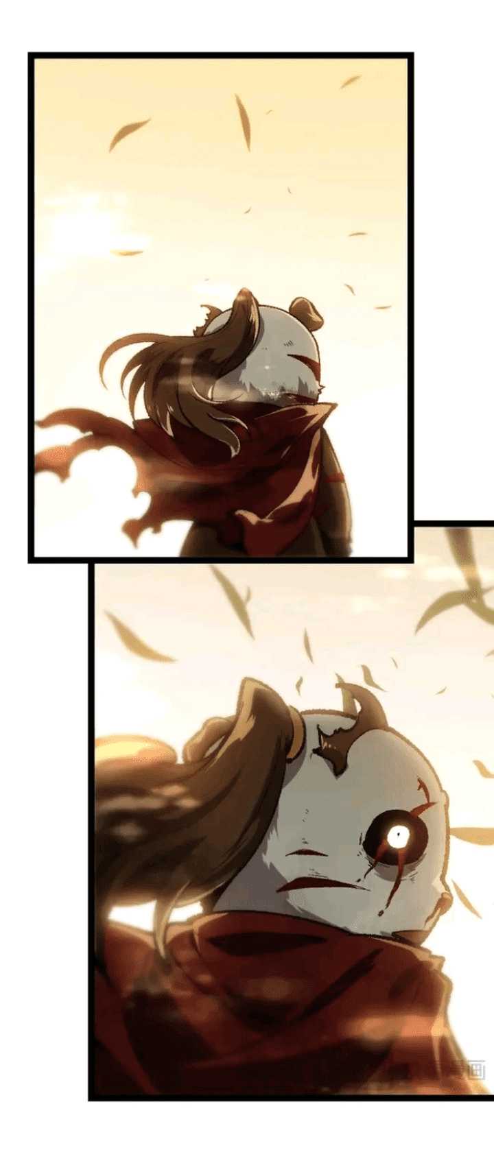 Evolution Begins With A Big Tree Chapter 133 Gambar 29