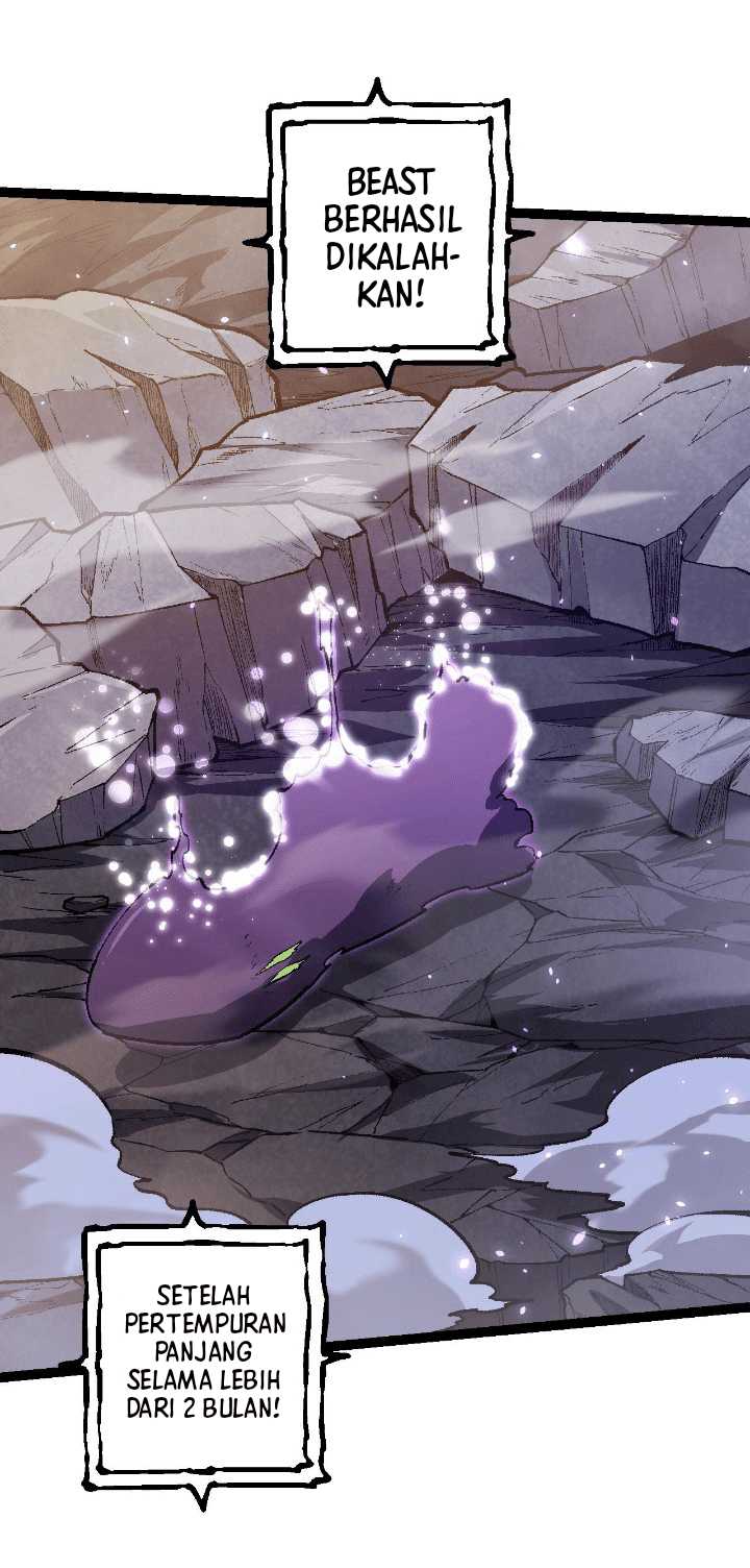 Evolution Begins With A Big Tree Chapter 133 Gambar 3