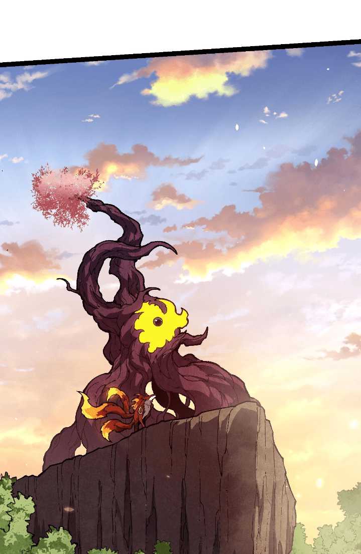Evolution Begins With A Big Tree Chapter 133 Gambar 39