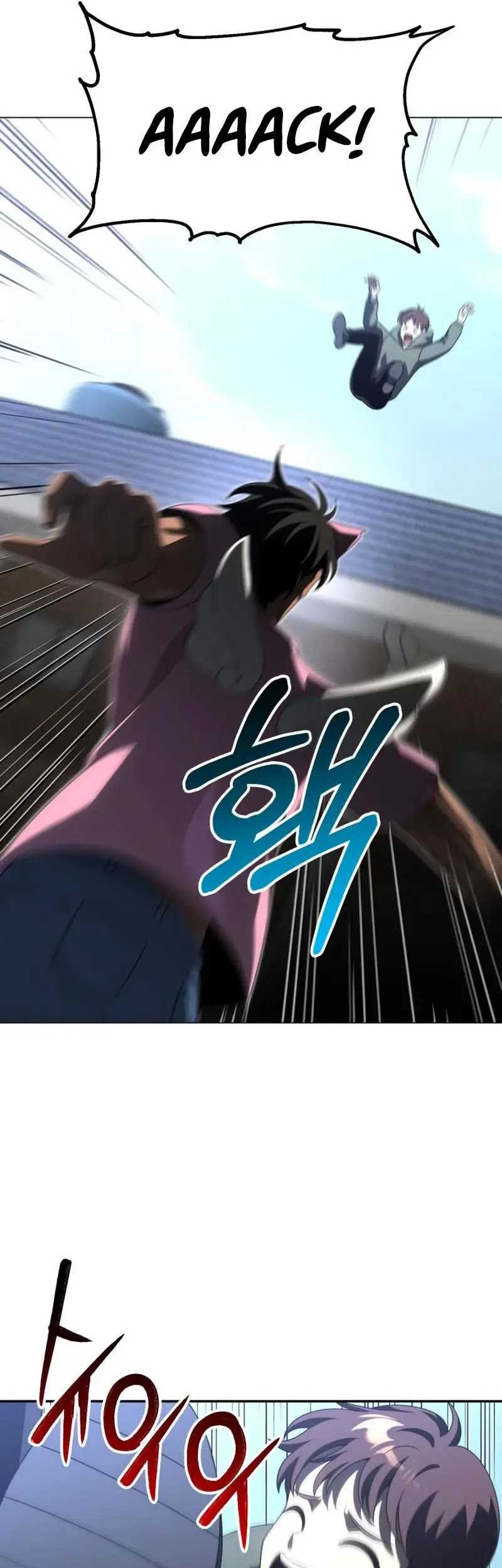 I Used To Be The Boss Chapter 53 Gambar 42