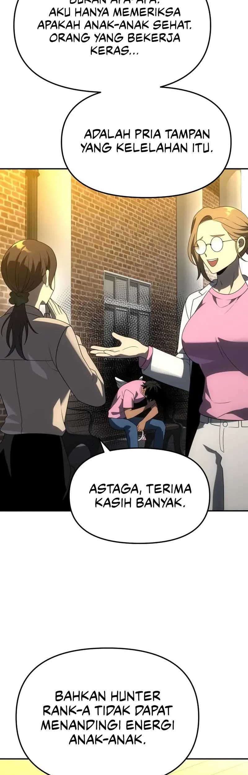 I Used To Be The Boss Chapter 53 Gambar 52