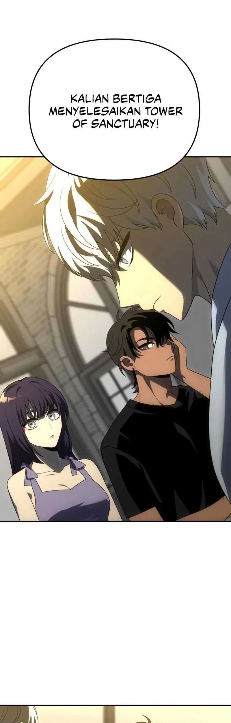 I Used To Be The Boss Chapter 53 Gambar 76