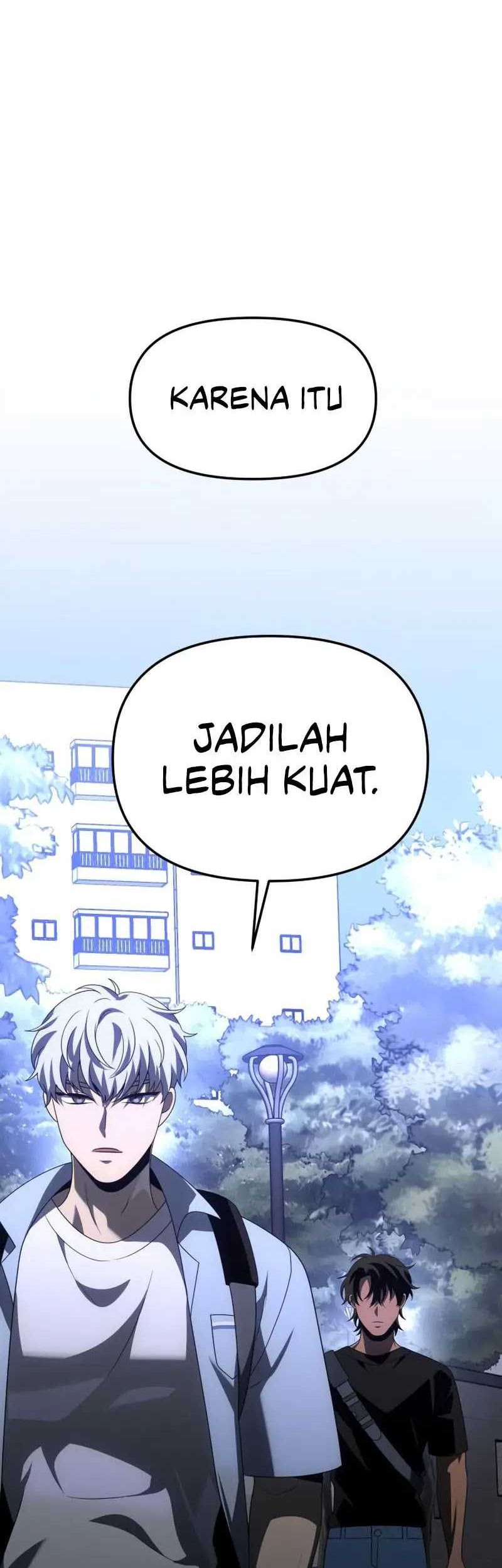 I Used To Be The Boss Chapter 53 Gambar 91