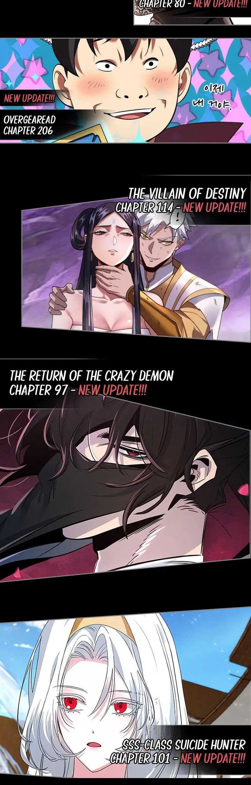I Used To Be The Boss Chapter 53 Gambar 107