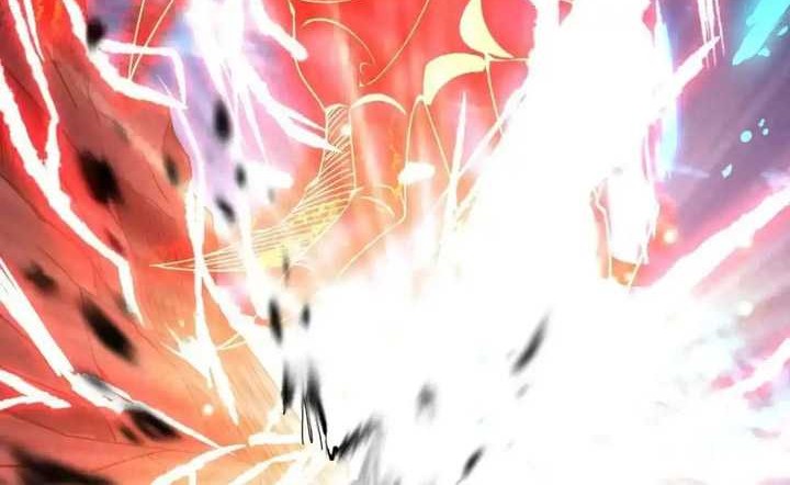 I’m An Evil God Chapter 418 Gambar 23