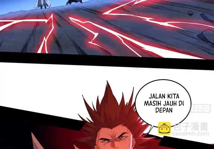 I’m An Evil God Chapter 418 Gambar 29