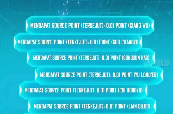 I’m An Evil God Chapter 418 Gambar 41