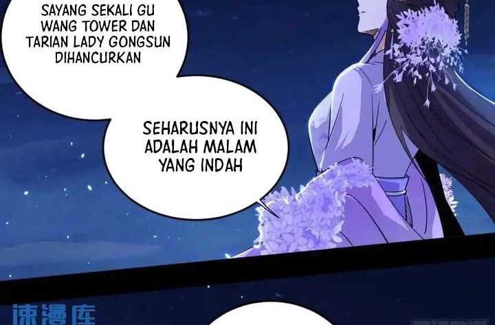 I’m An Evil God Chapter 418 Gambar 49