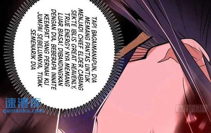 I’m An Evil God Chapter 418 Gambar 11