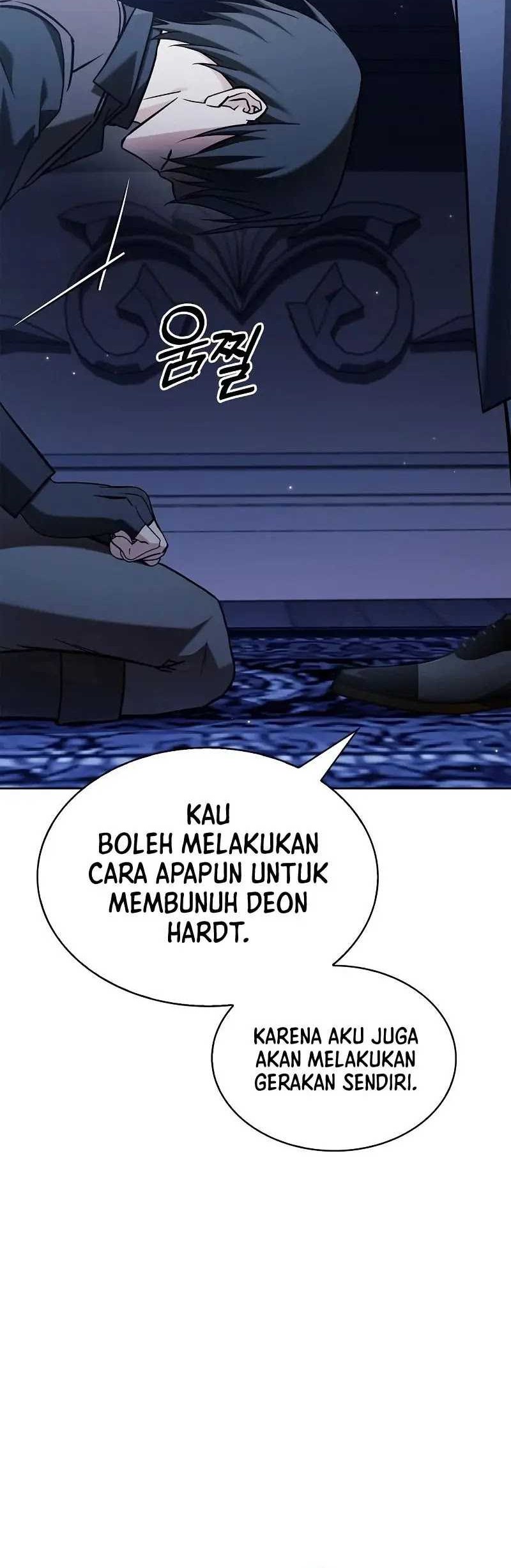 I’m Not That Kind of Talent Chapter 59 Gambar 49