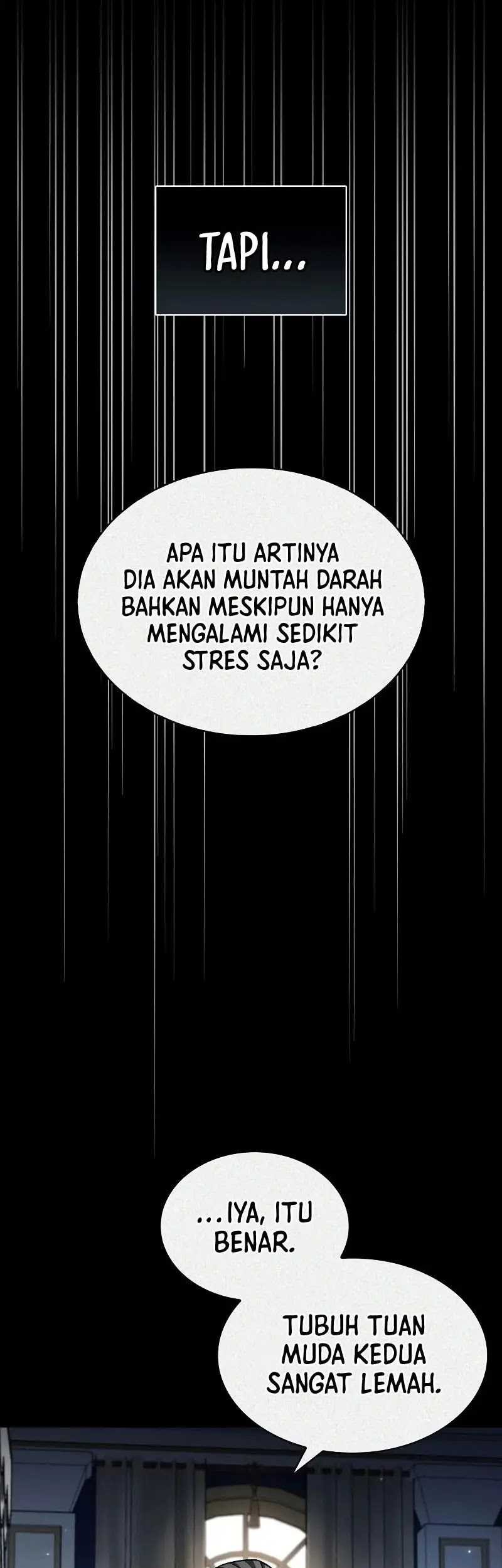 I’m Not That Kind of Talent Chapter 59 Gambar 62