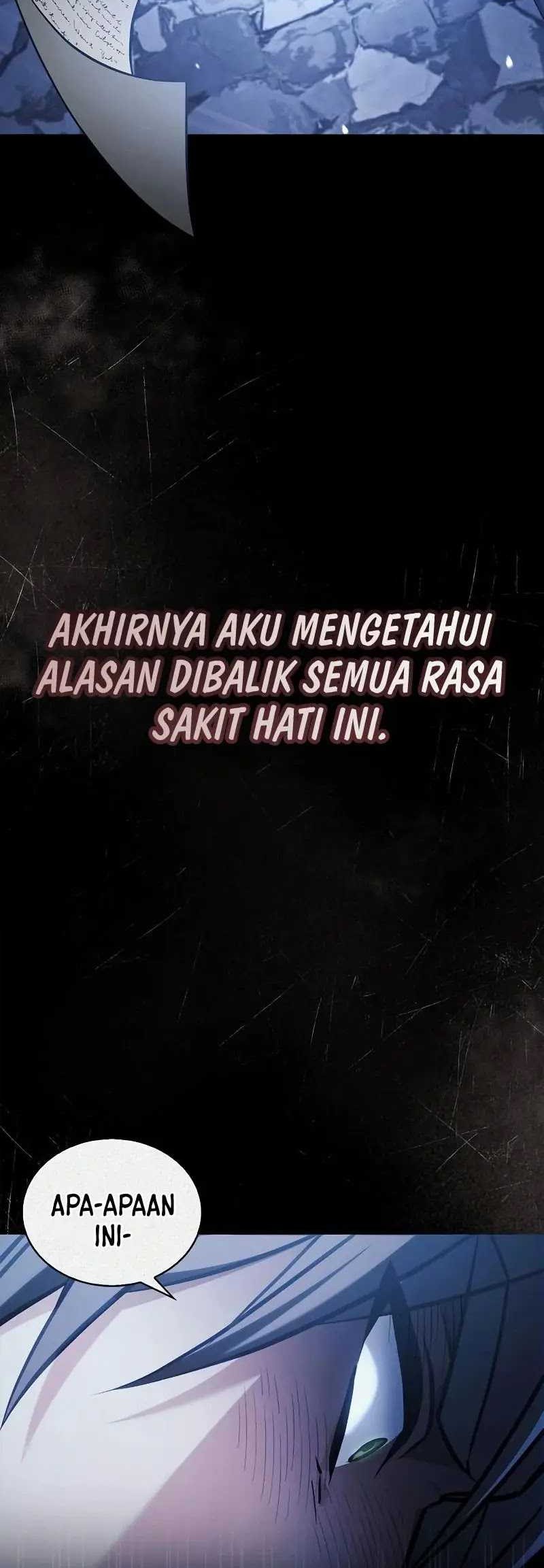 I’m Not That Kind of Talent Chapter 59 Gambar 87