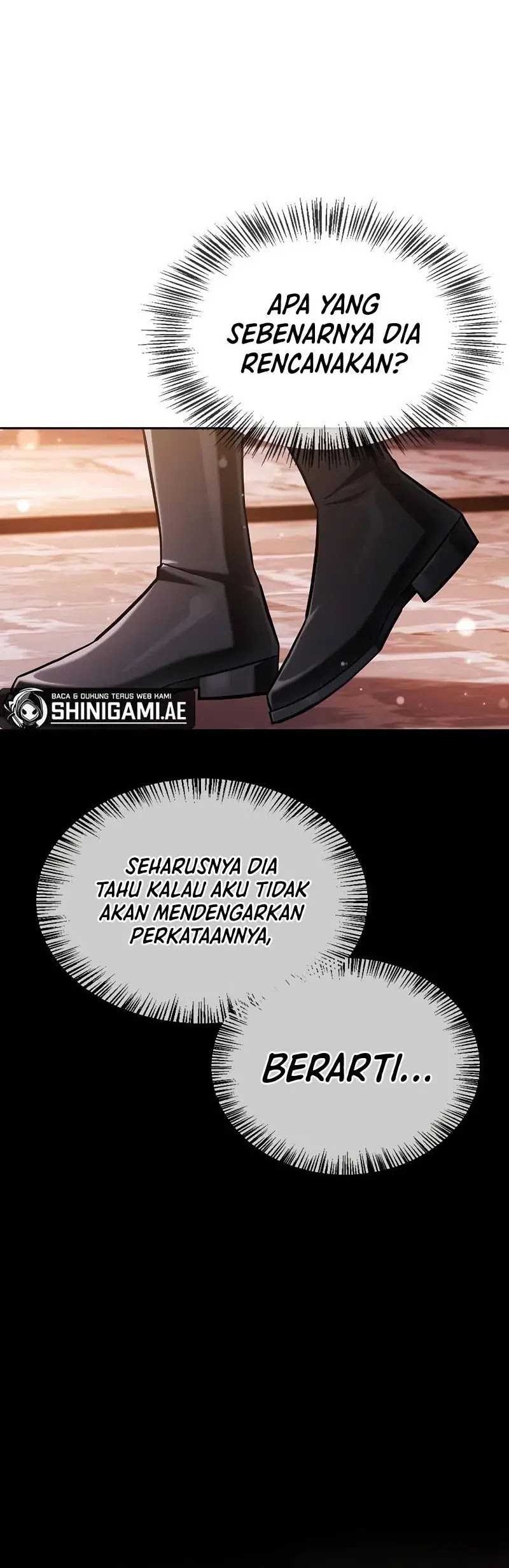 I’m Not That Kind of Talent Chapter 59 Gambar 25