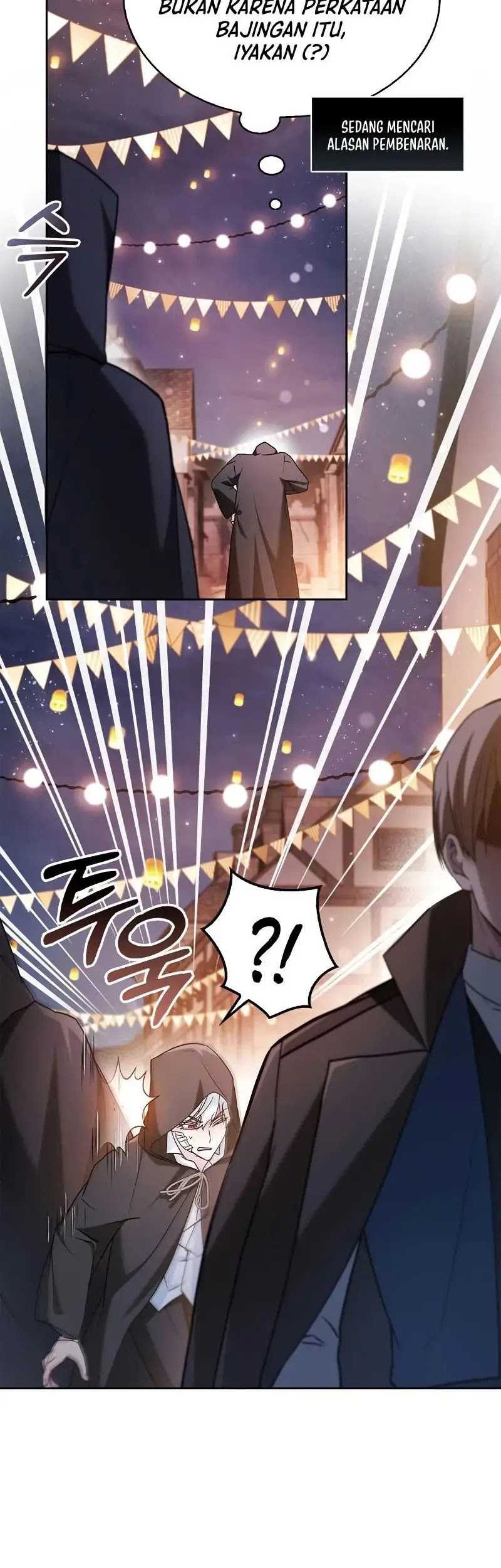 I’m Not That Kind of Talent Chapter 59 Gambar 31