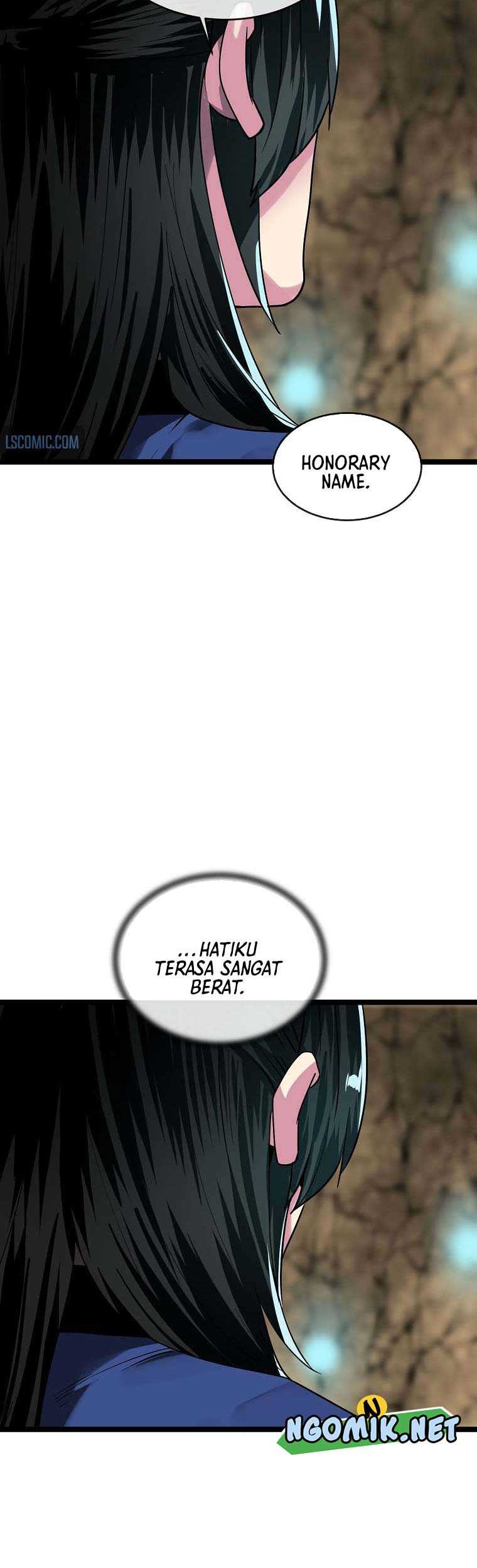 Volcanic Age Chapter 249 Gambar 60