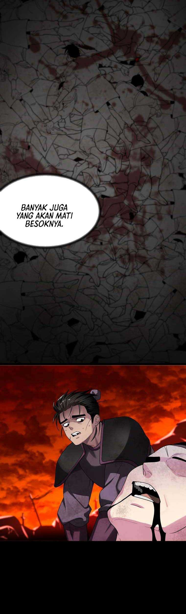 Volcanic Age Chapter 249 Gambar 14