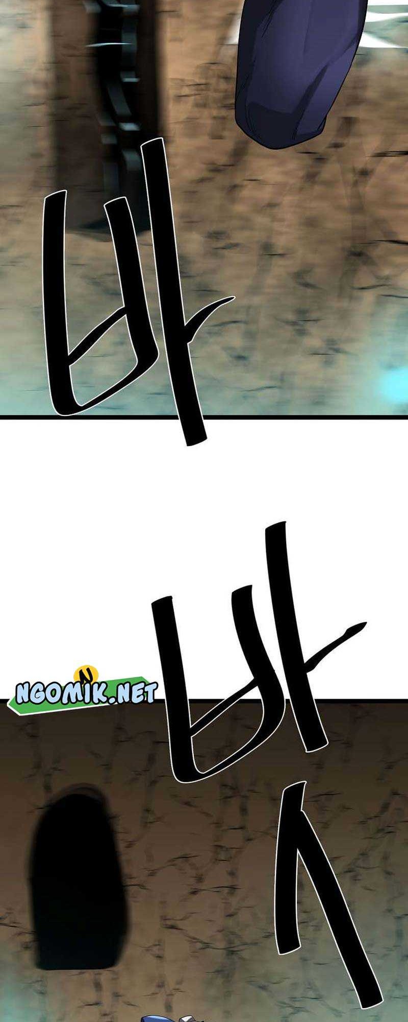 Volcanic Age Chapter 248 Gambar 21