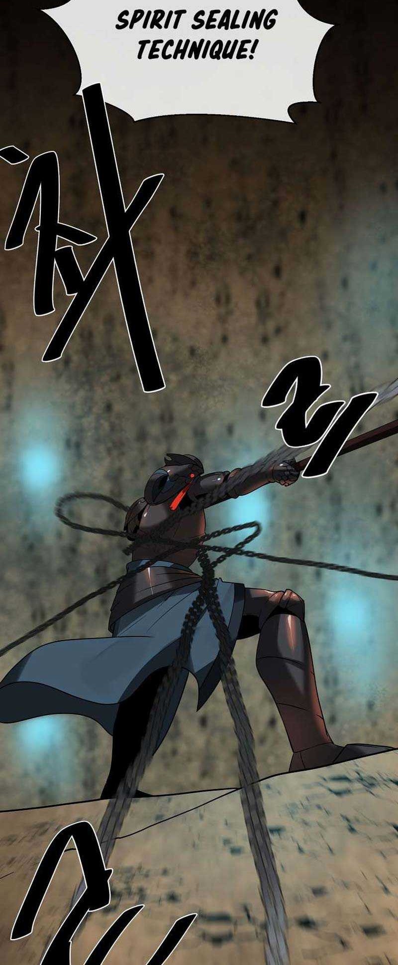 Volcanic Age Chapter 248 Gambar 55