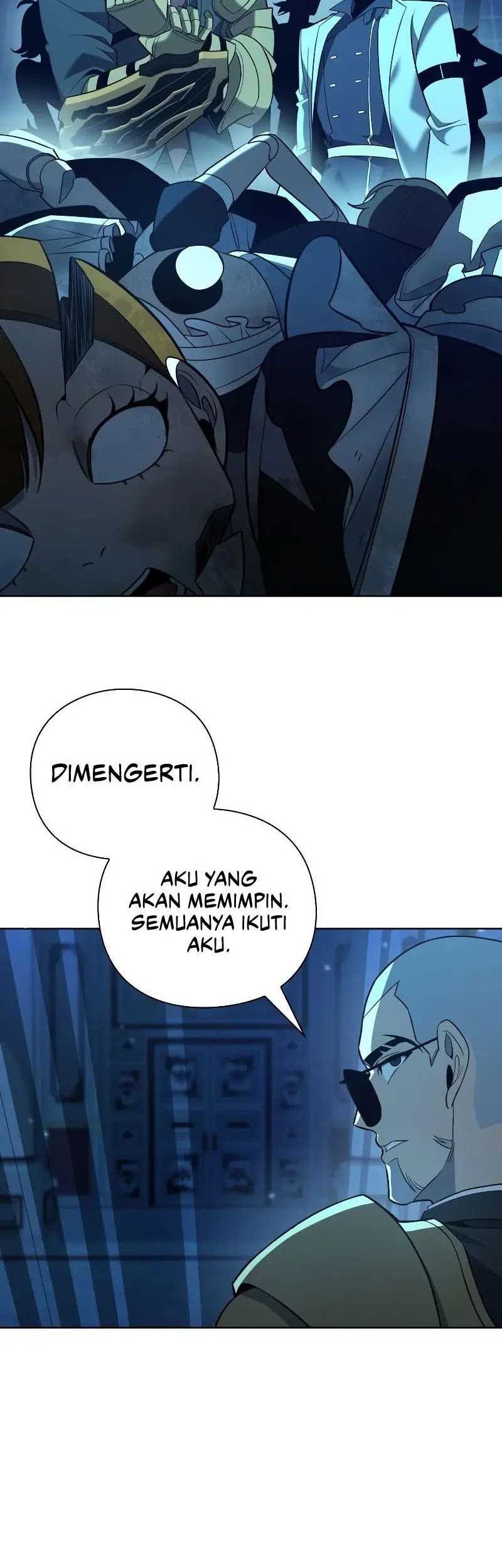 Weapon Maker Chapter 16 Gambar 45