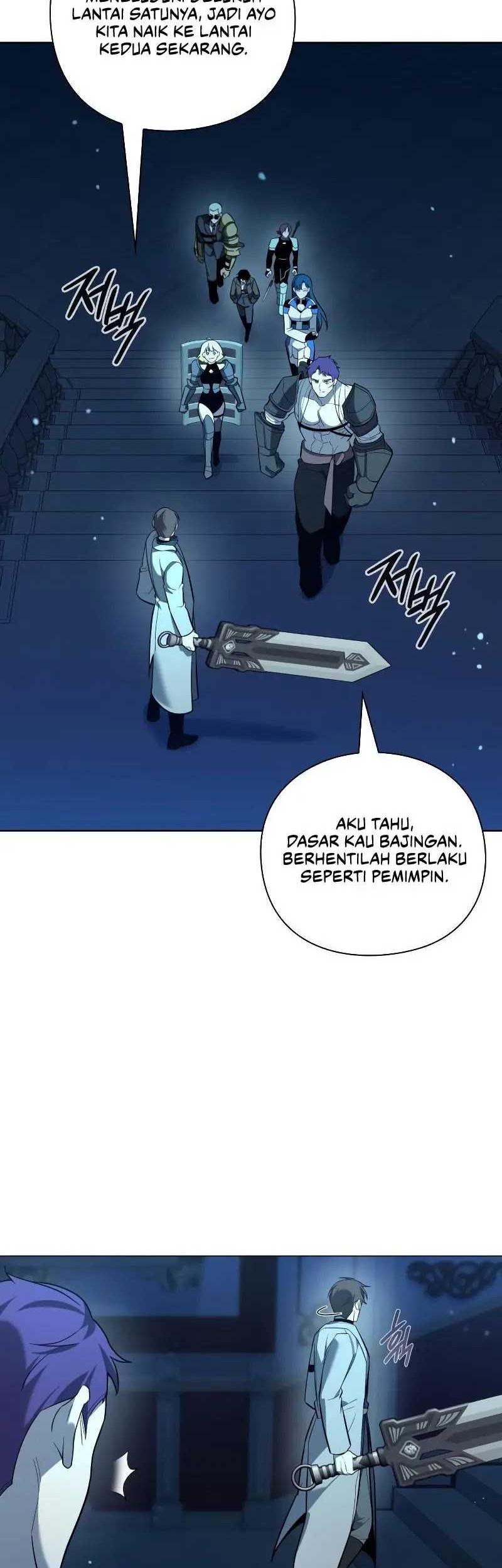 Weapon Maker Chapter 16 Gambar 51