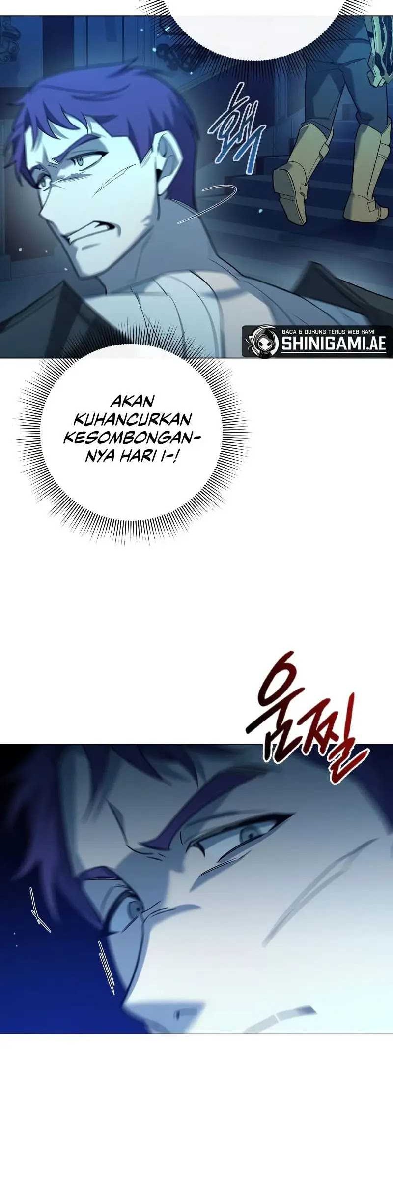 Weapon Maker Chapter 16 Gambar 53