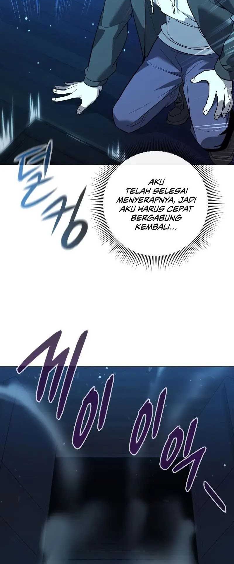 Weapon Maker Chapter 16 Gambar 68